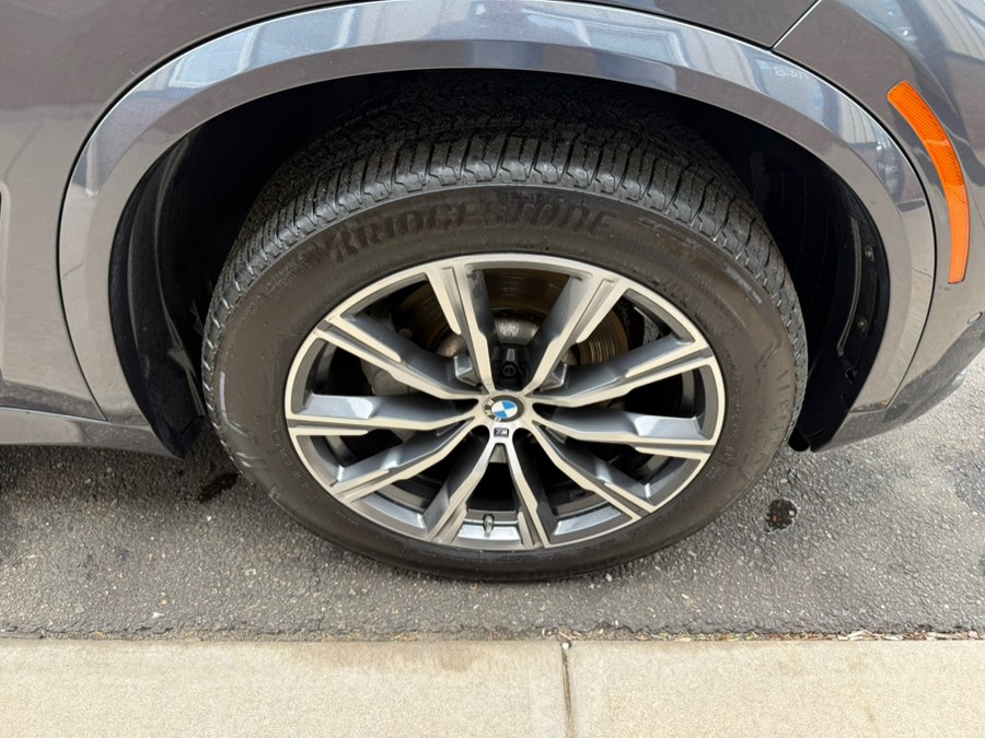 2019 BMW X5 40i - Photo 9