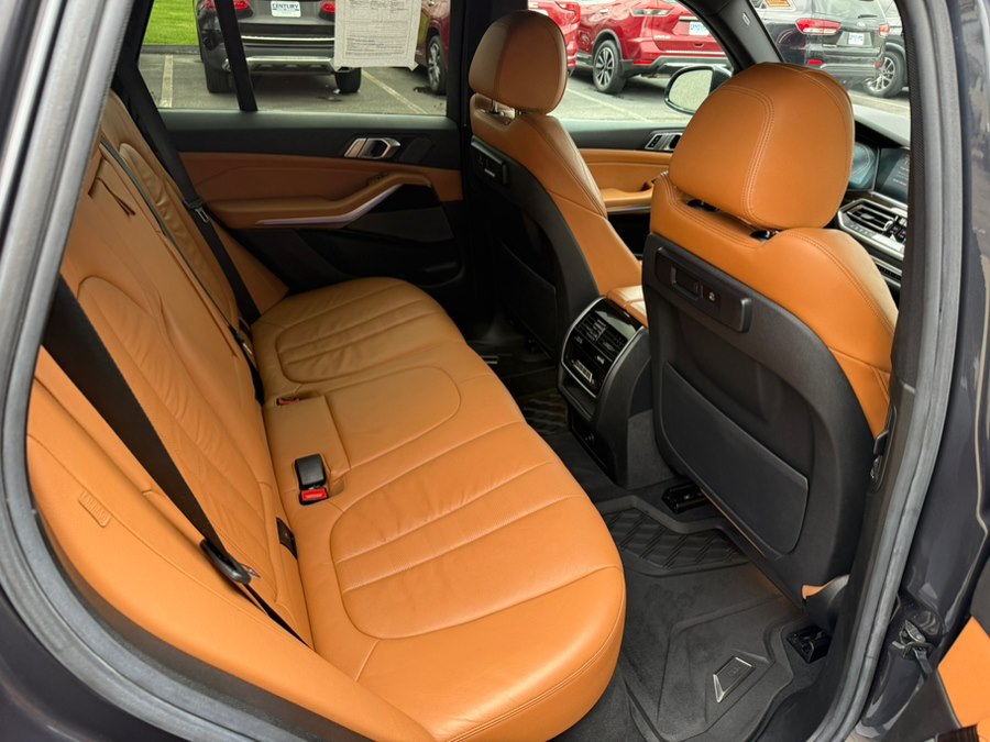 2019 BMW X5 40i - Photo 27