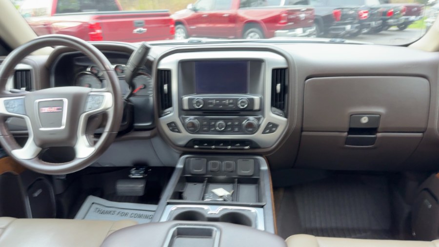 2015 GMC Sierra 1500 SLT - Photo 11
