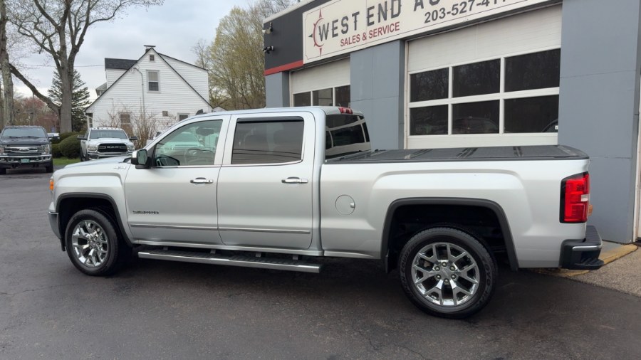 2015 GMC Sierra 1500 SLT - Photo 6