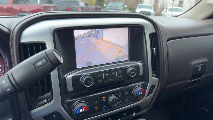 2015 GMC Sierra 1500 SLT - Photo 15