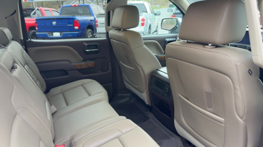2015 GMC Sierra 1500 SLT - Photo 10