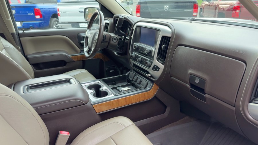 2015 GMC Sierra 1500 SLT - Photo 12