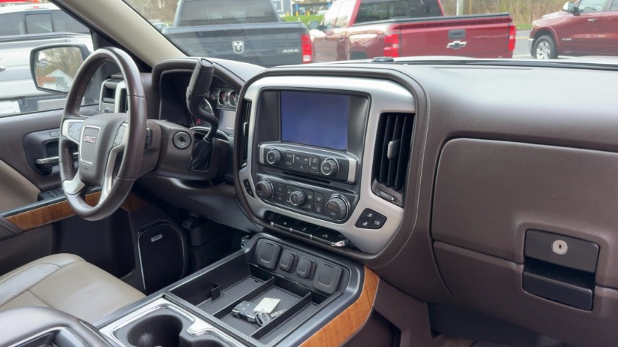2015 GMC Sierra 1500 SLT - Photo 13