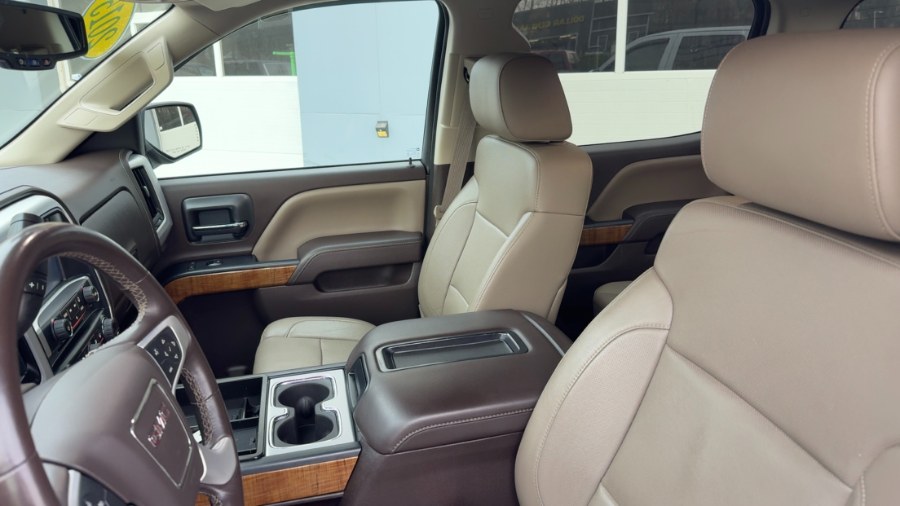 2015 GMC Sierra 1500 SLT - Photo 8