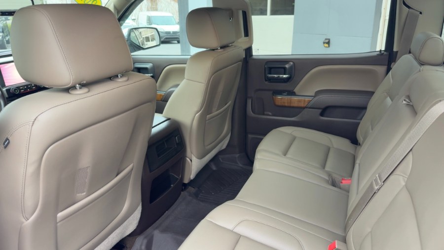 2015 GMC Sierra 1500 SLT - Photo 9