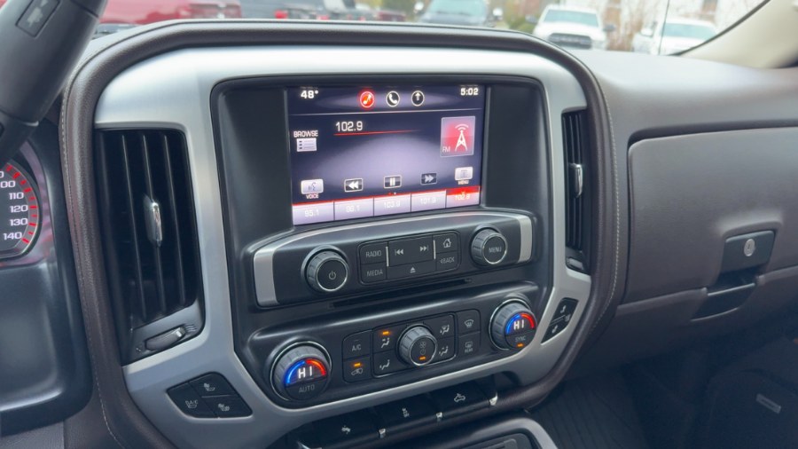 2015 GMC Sierra 1500 SLT - Photo 14