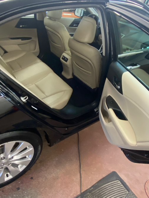 2014 Honda Accord EX-L - Photo 7