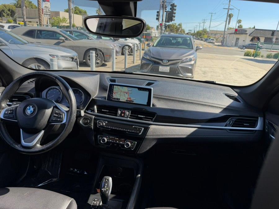 2020 BMW X1 28i - Photo 8