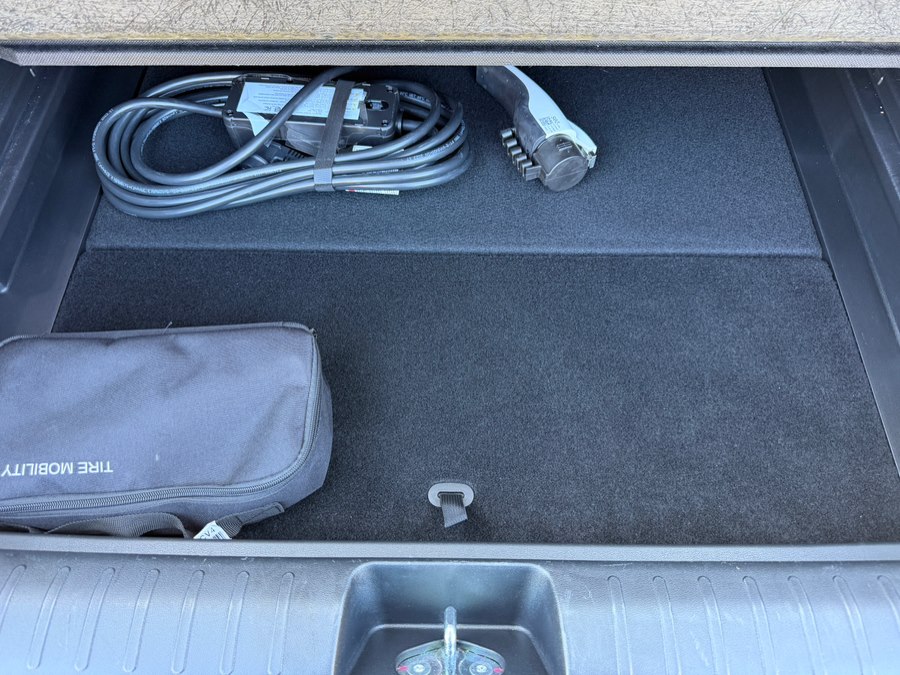 2024 Kia EV6 Light L/R - Photo 47