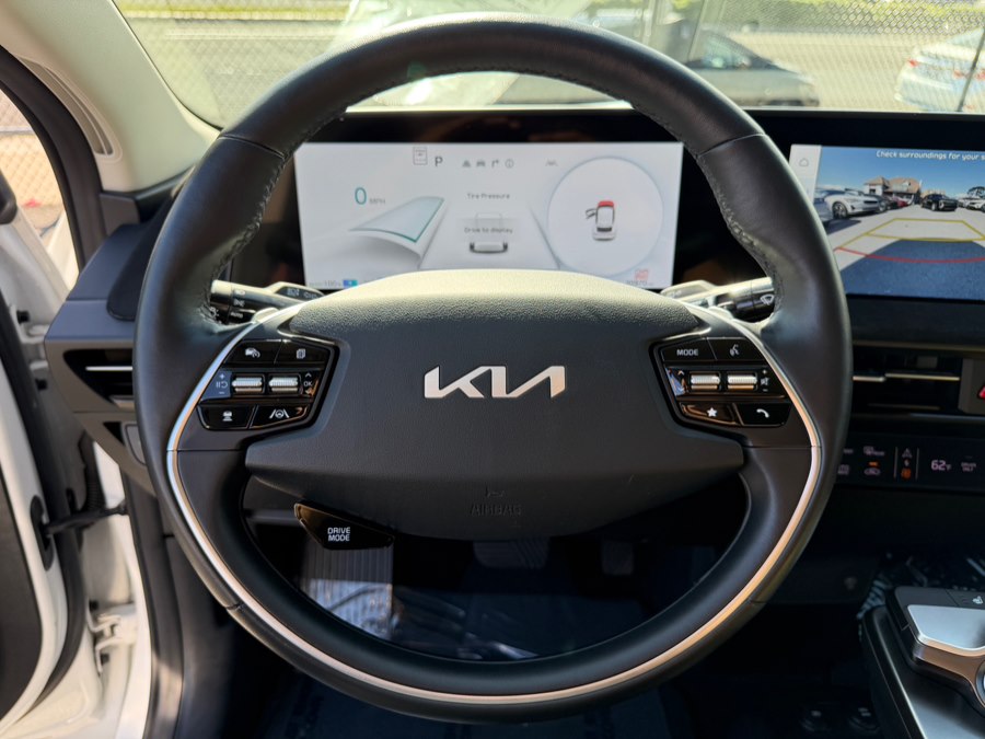 2024 Kia EV6 Light L/R - Photo 11