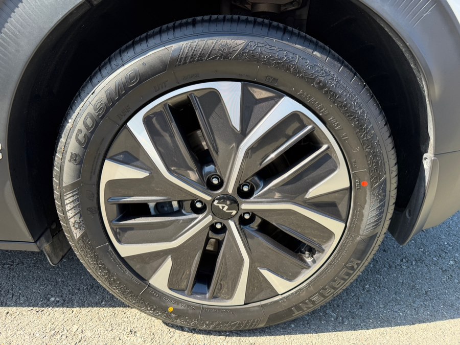 2024 Kia EV6 Light L/R - Photo 50