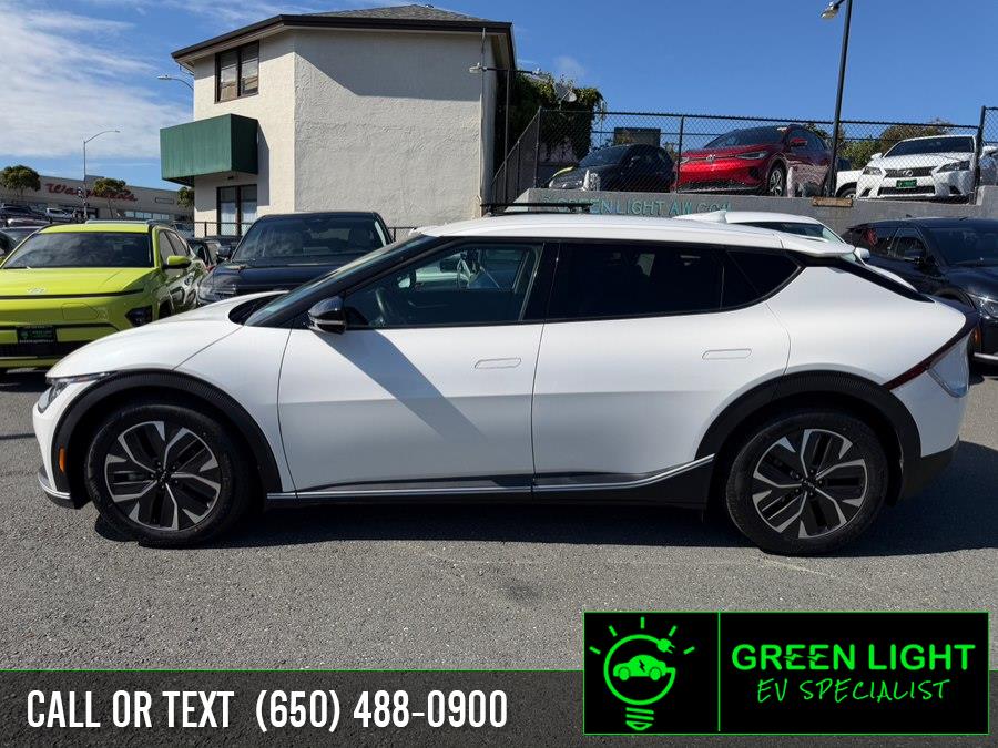 2024 Kia EV6 Light L/R - Photo 7