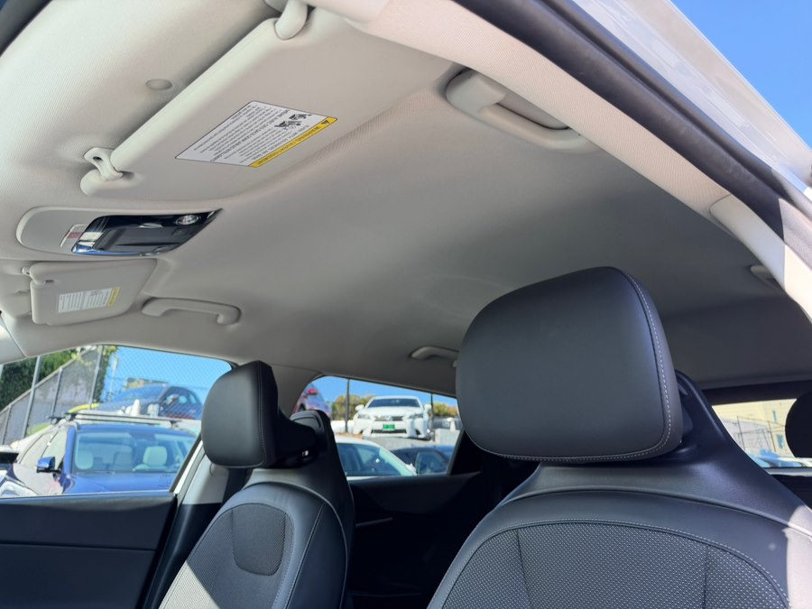 2024 Kia EV6 Light L/R - Photo 18
