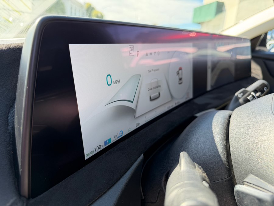 2024 Kia EV6 Light L/R - Photo 10