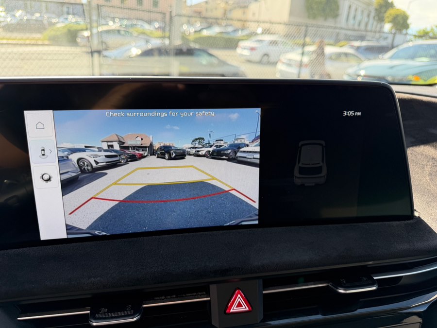 2024 Kia EV6 Light L/R - Photo 24