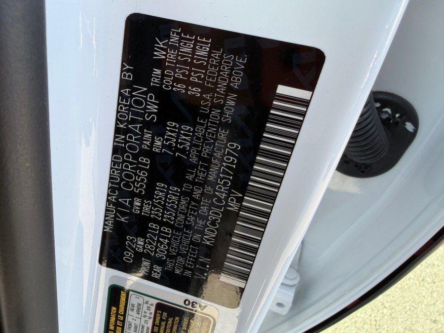 2024 Kia EV6 Light L/R - Photo 59