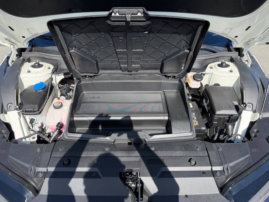 2024 Kia EV6 Light L/R - Photo 49