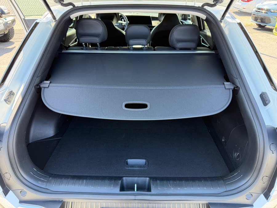 2024 Kia EV6 Light L/R - Photo 46