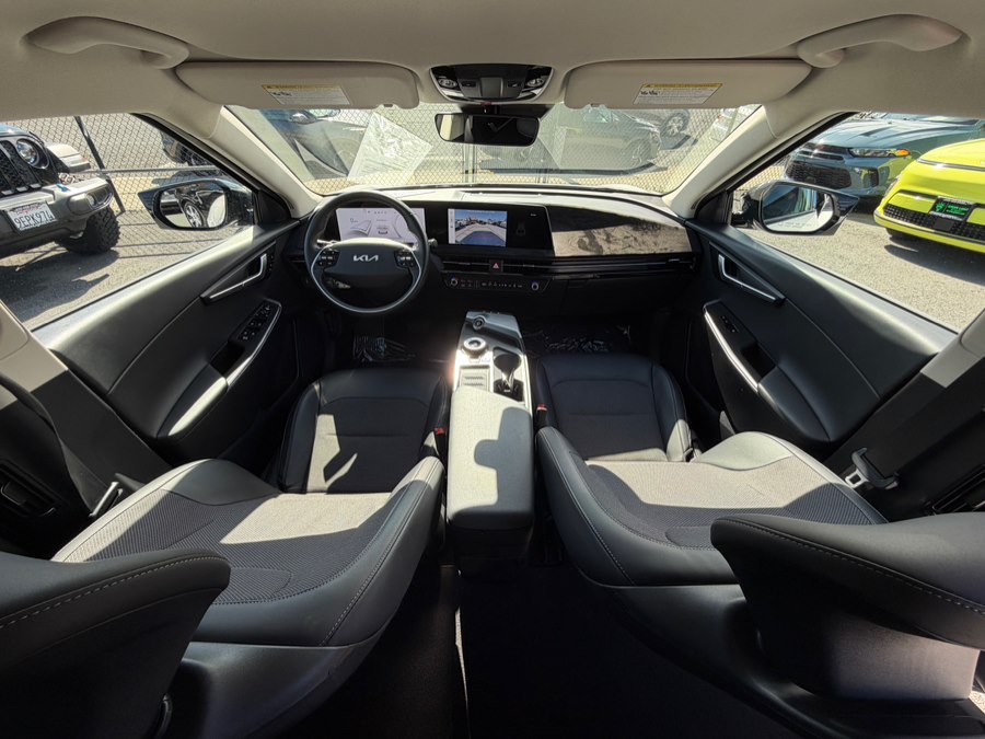 2024 Kia EV6 Light L/R - Photo 21