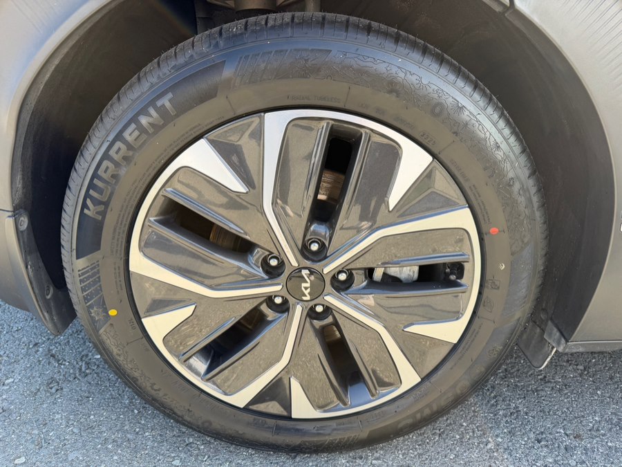 2024 Kia EV6 Light L/R - Photo 51