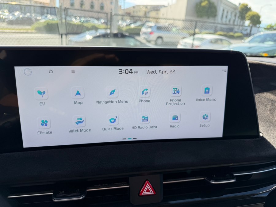 2024 Kia EV6 Light L/R - Photo 23