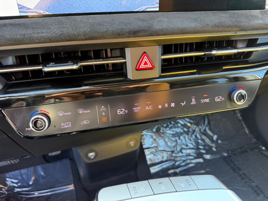 2024 Kia EV6 Light L/R - Photo 25