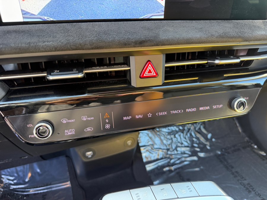 2024 Kia EV6 Light L/R - Photo 26