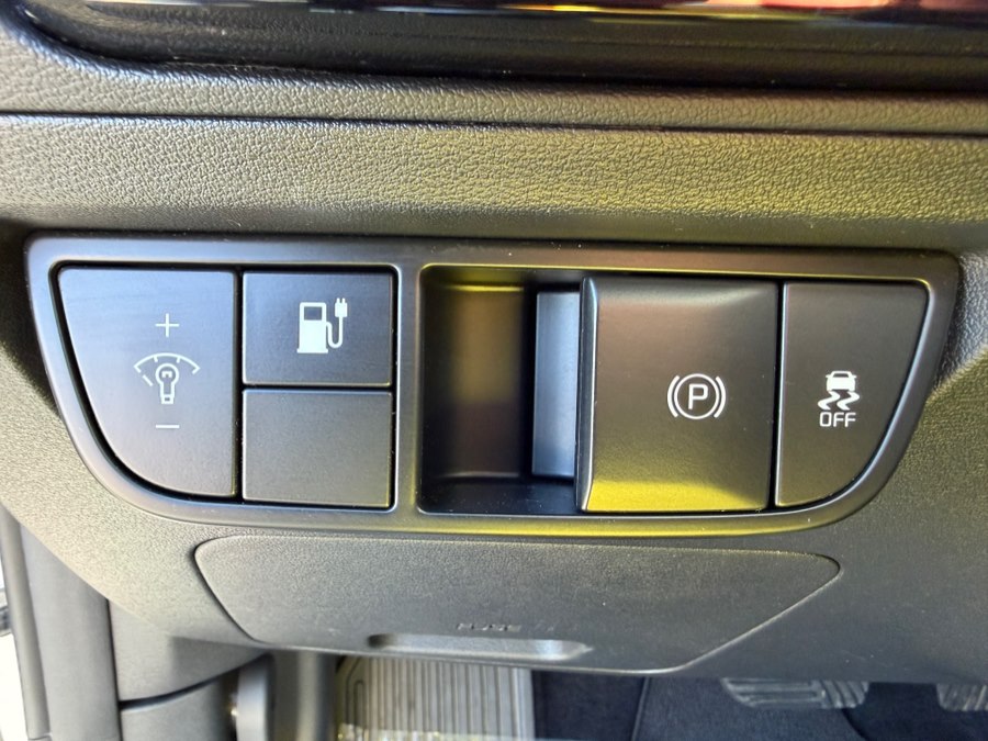 2024 Kia EV6 Light L/R - Photo 16