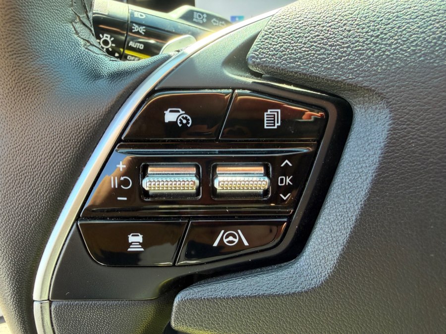 2024 Kia EV6 Light L/R - Photo 13