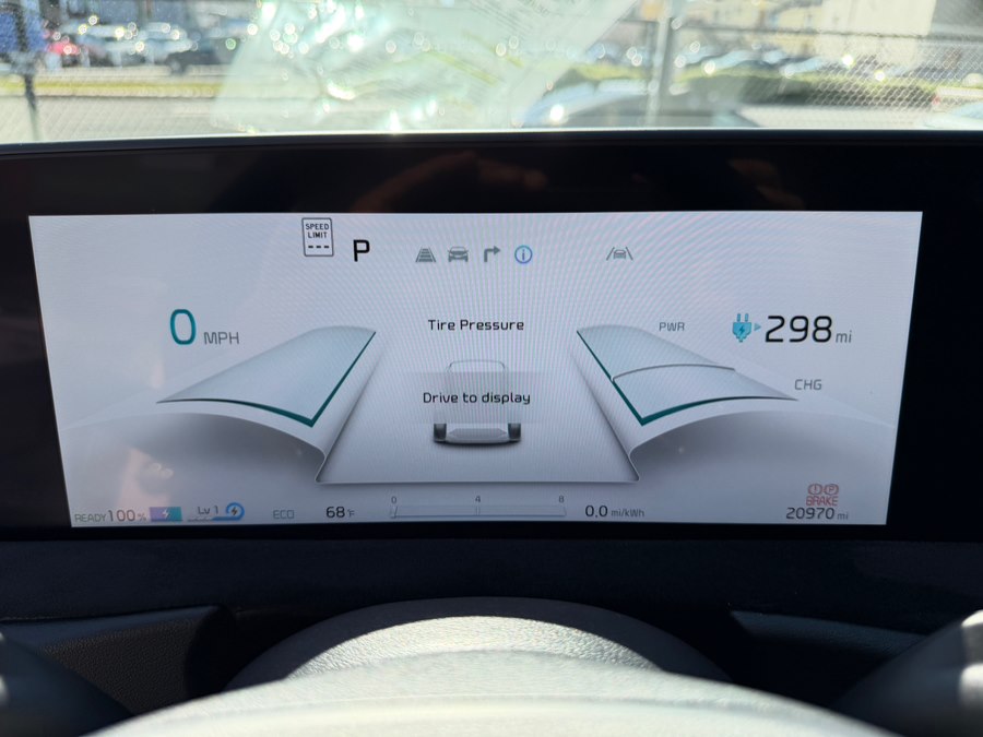 2024 Kia EV6 Light L/R - Photo 12