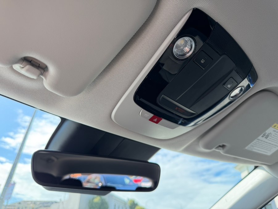 2024 Kia EV6 Light L/R - Photo 22