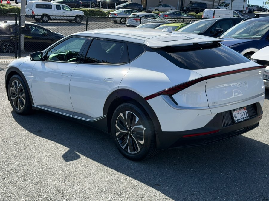 2024 Kia EV6 Light L/R - Photo 6