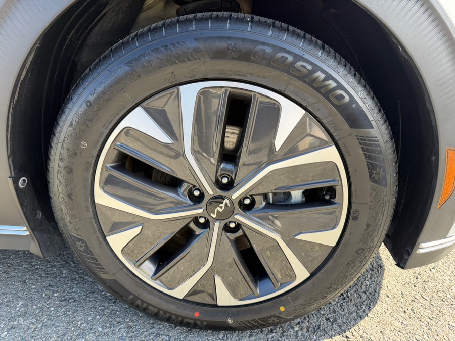 2024 Kia EV6 Light L/R - Photo 52