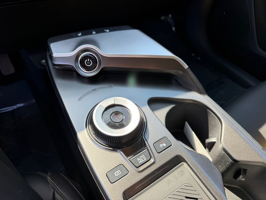 2024 Kia EV6 Light L/R - Photo 29