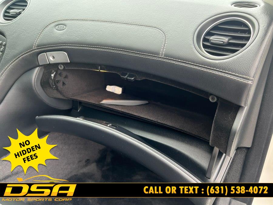 2011 Mercedes-Benz SL-Class SL550 - Photo 41