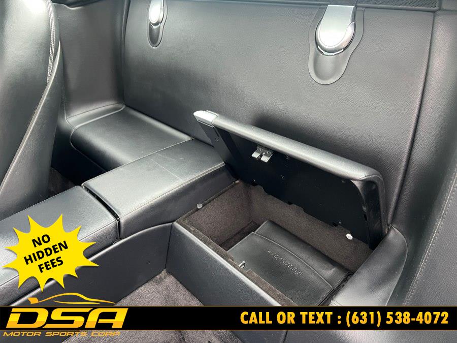 2011 Mercedes-Benz SL-Class SL550 - Photo 40