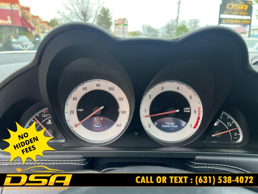 2011 Mercedes-Benz SL-Class SL550 - Photo 30