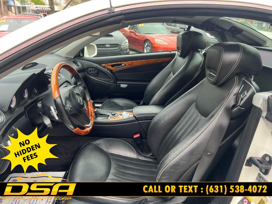 2011 Mercedes-Benz SL-Class SL550 - Photo 24
