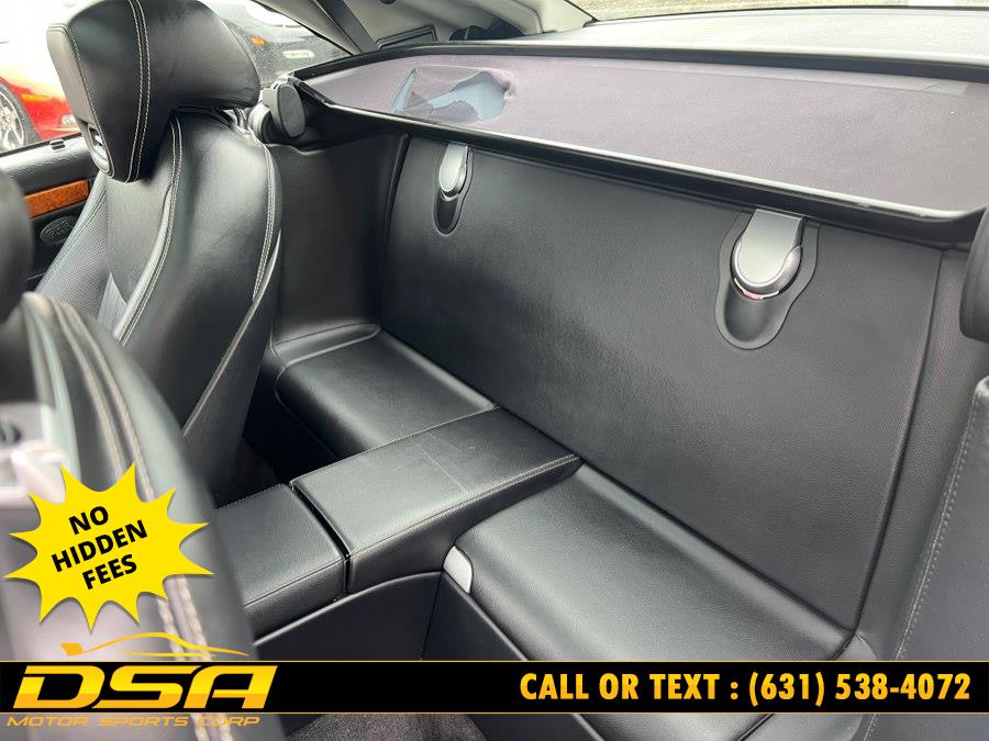 2011 Mercedes-Benz SL-Class SL550 - Photo 39