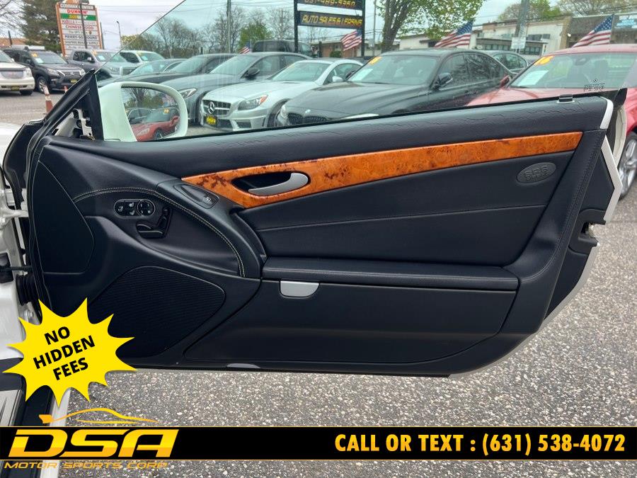 2011 Mercedes-Benz SL-Class SL550 - Photo 45