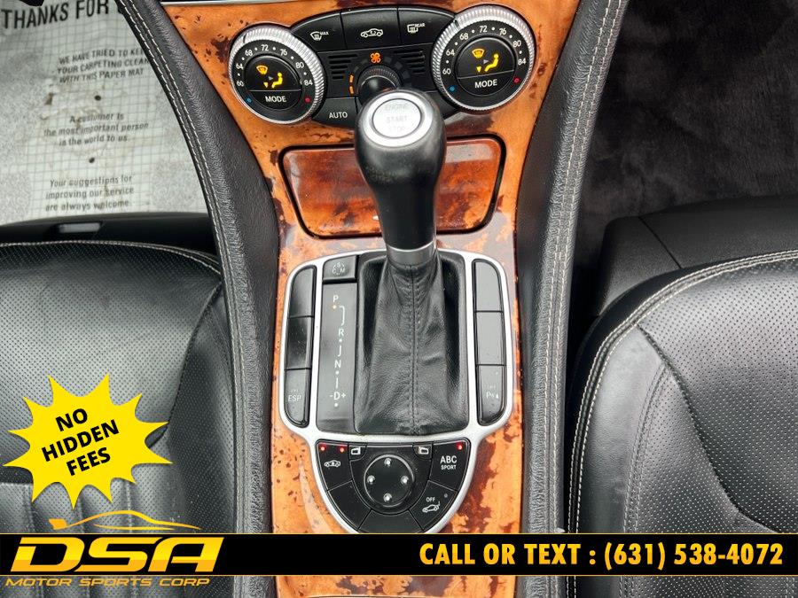 2011 Mercedes-Benz SL-Class SL550 - Photo 35