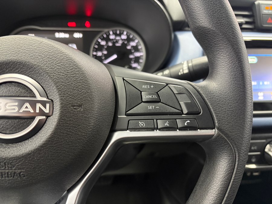 2023 Nissan Versa Sedan SV - Photo 21