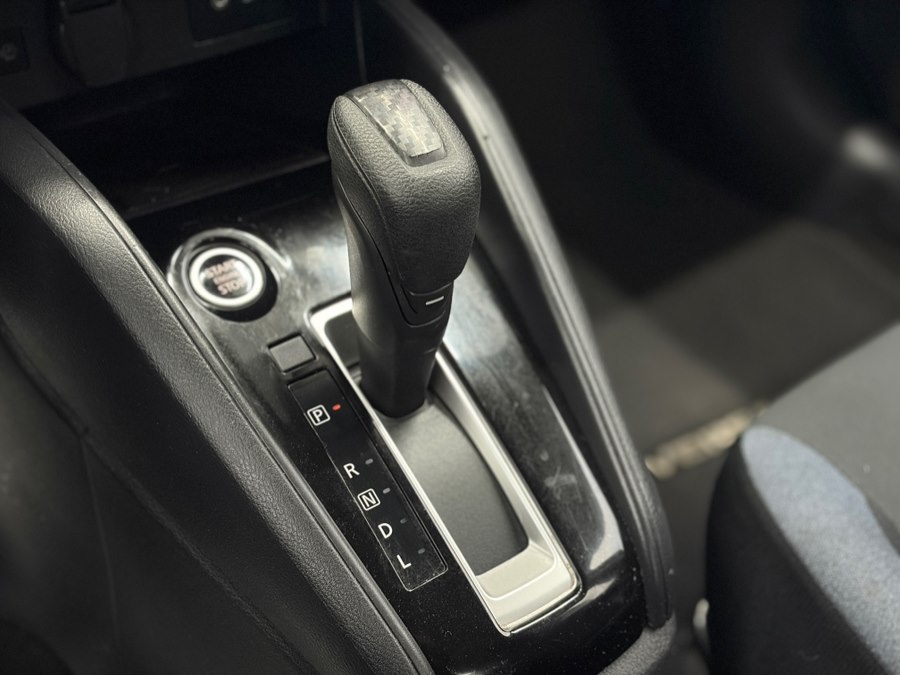 2023 Nissan Versa Sedan SV - Photo 23