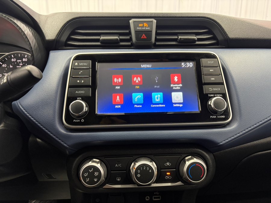 2023 Nissan Versa Sedan SV - Photo 24