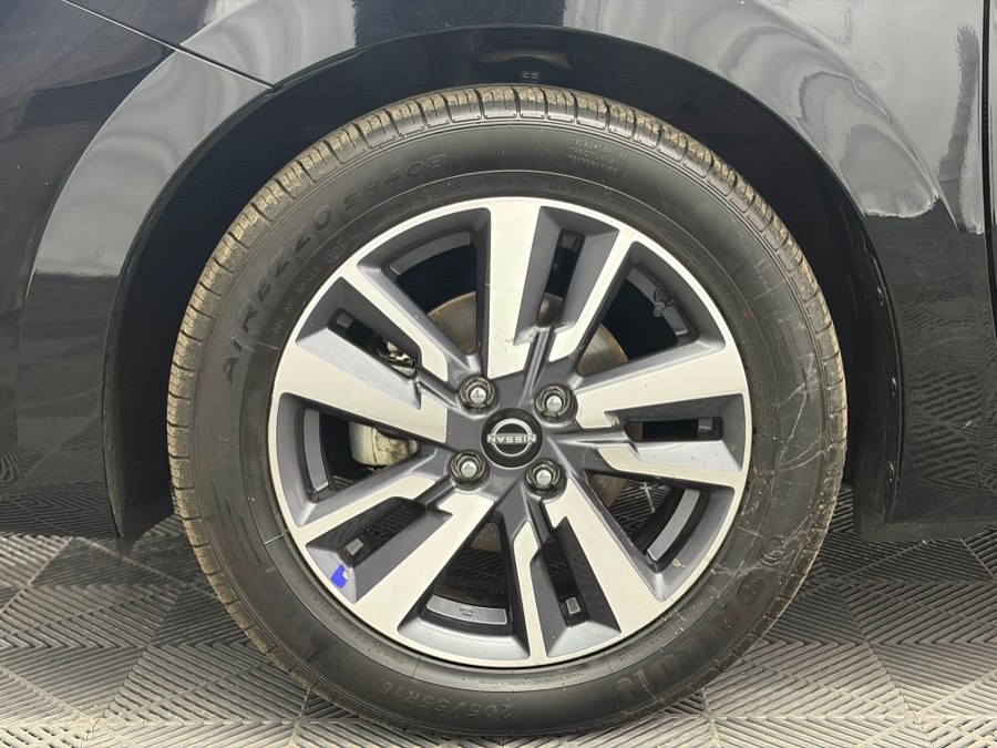 2023 Nissan Versa Sedan SV - Photo 27