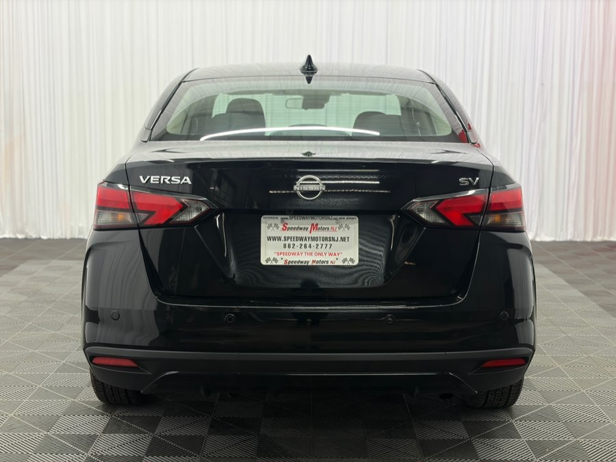 2023 Nissan Versa Sedan SV - Photo 6