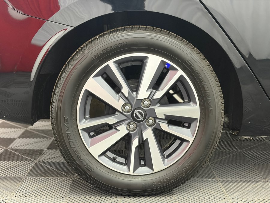 2023 Nissan Versa Sedan SV - Photo 29