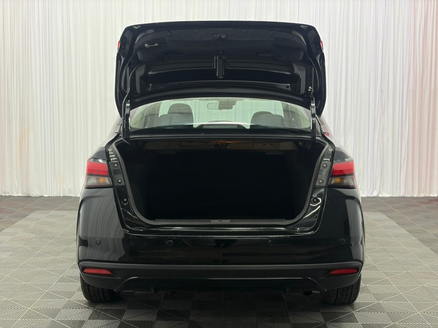 2023 Nissan Versa Sedan SV - Photo 31