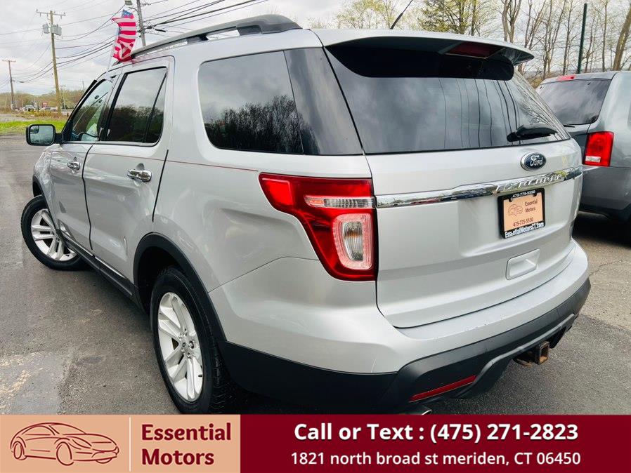 2013 Ford Explorer Base - Photo 6
